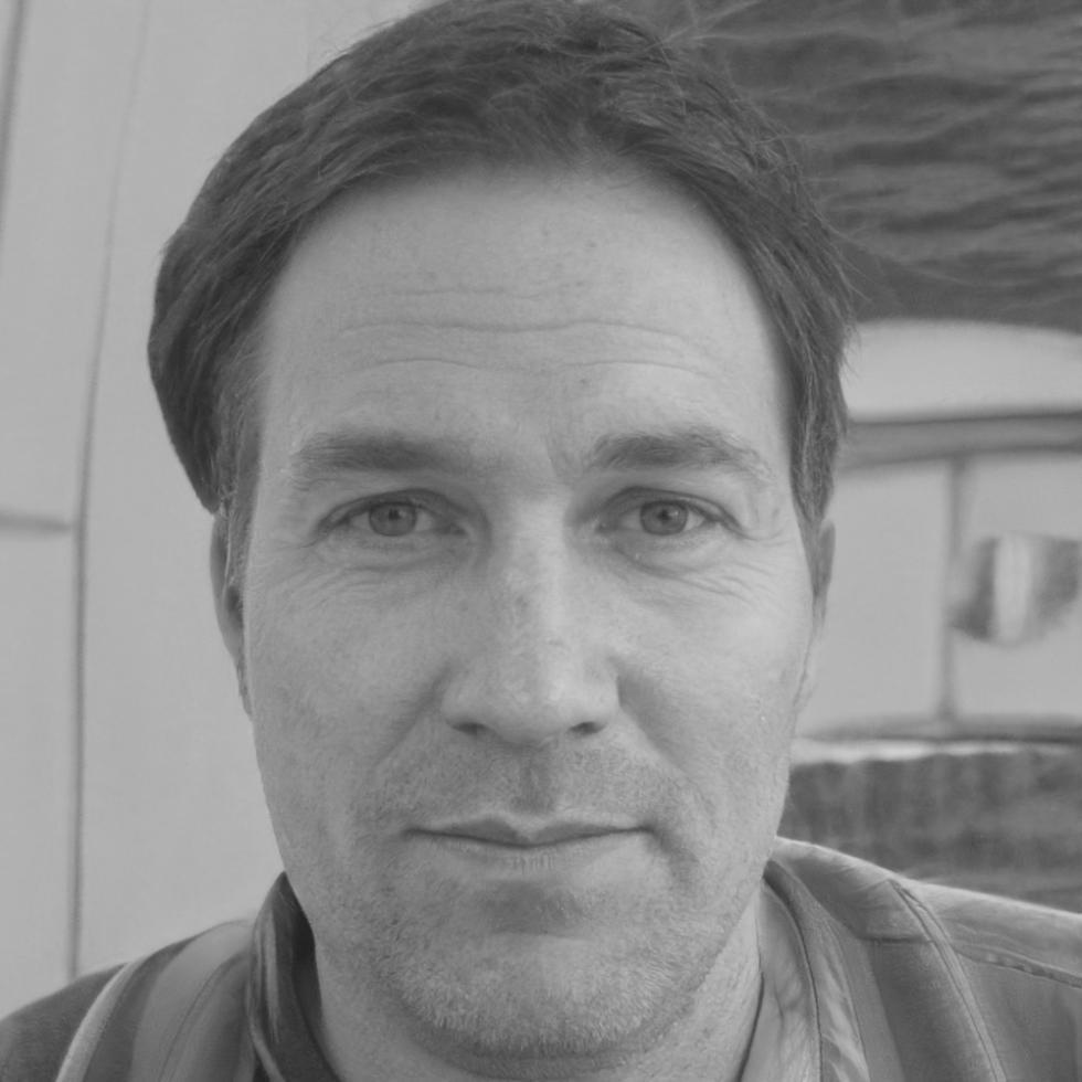 Lennart Brückner, Leitender Datenanalyst