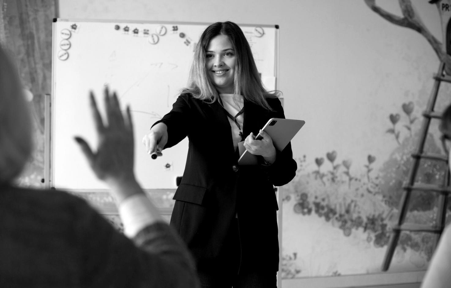 Arbeitsmaterialien und Unterlagen für die finanzielle Weiterbildung