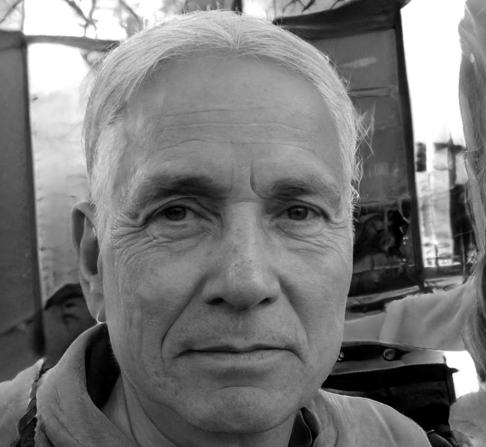 Tillmann Falkenberg, Gründer und Geschäftsführer