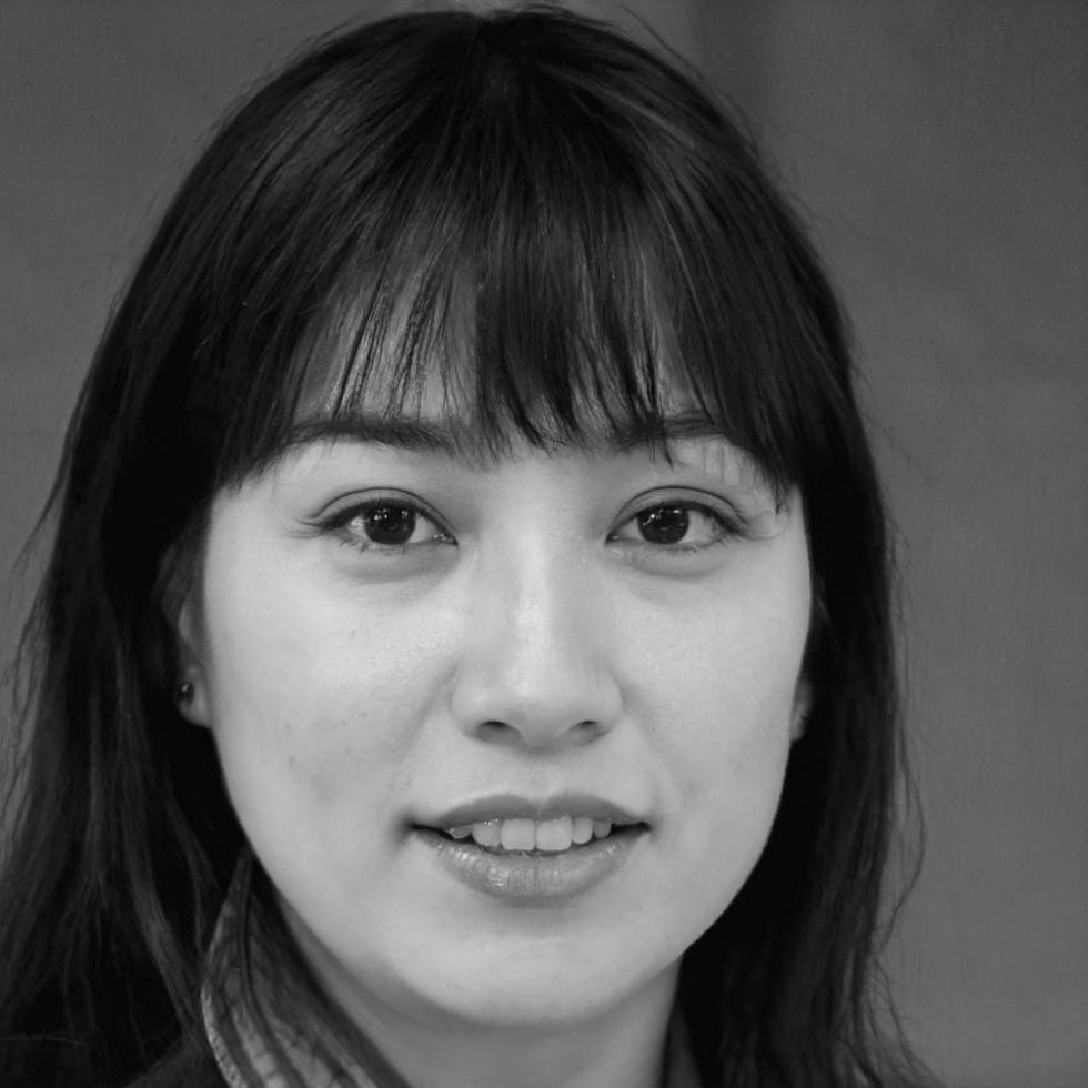 Finanzberaterin Linnéa Falk